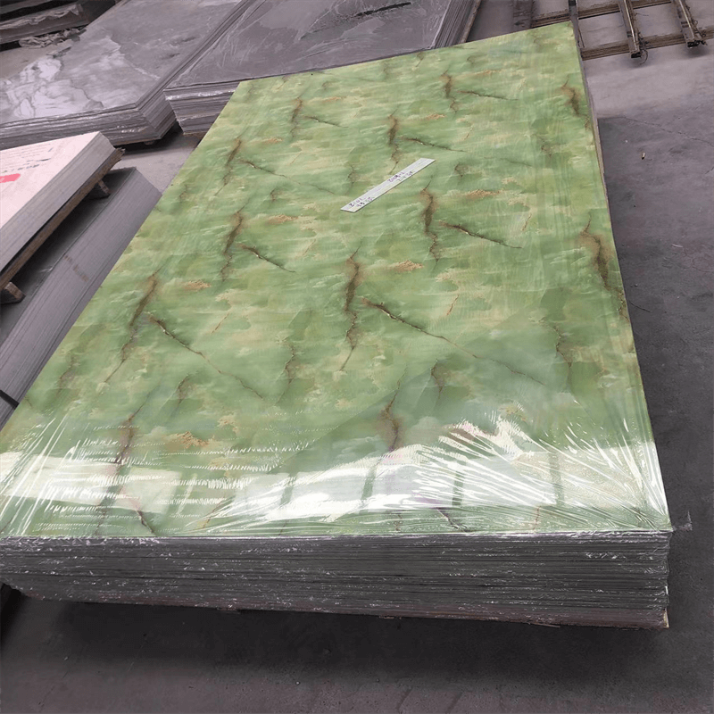 PVC Marble Sheets cost