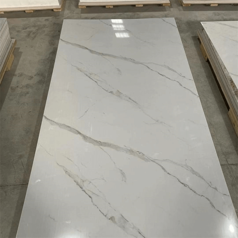 PVC Marble Sheets luxury