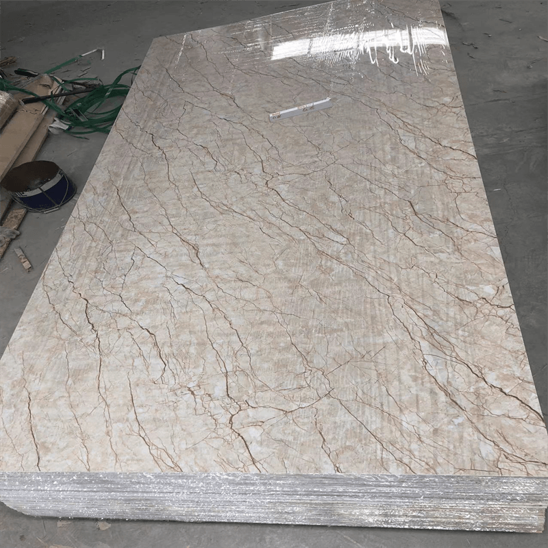 PVC Marble Sheets act