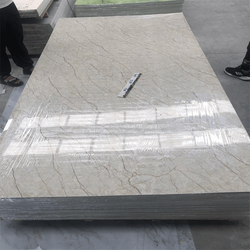 PVC Marble Sheets get