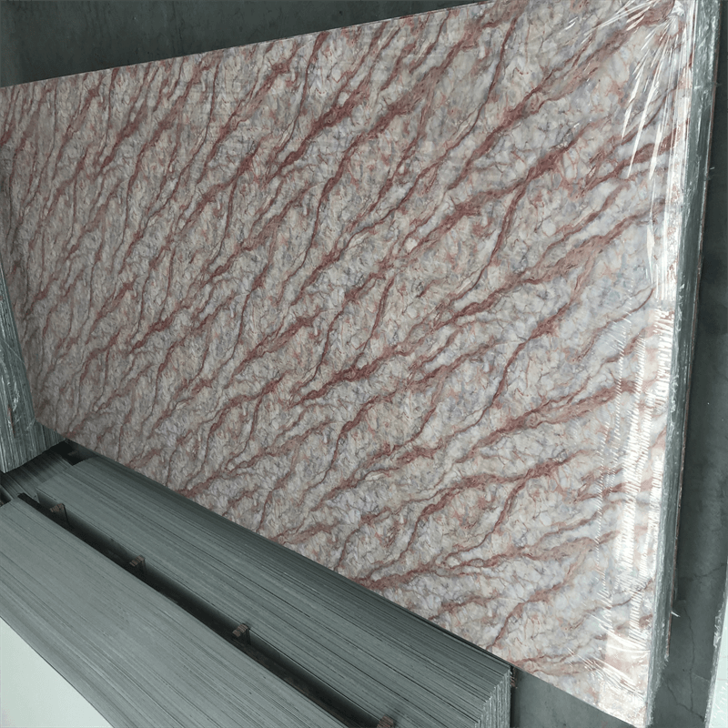 PVC Marble Sheets goal