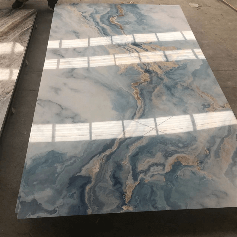 PVC Marble Sheets act