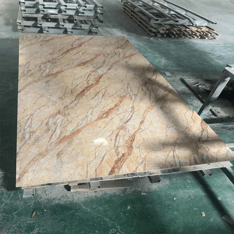 PVC Marble Sheets color