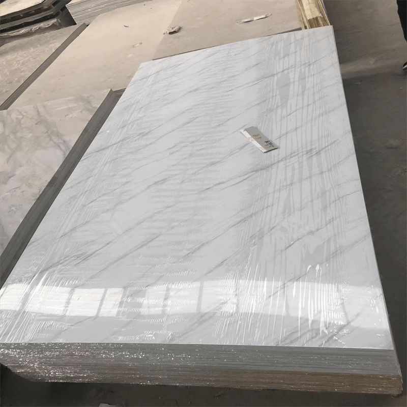 PVC Marble Sheets cost