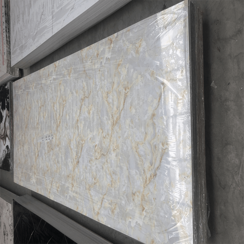 PVC Marble Sheets products