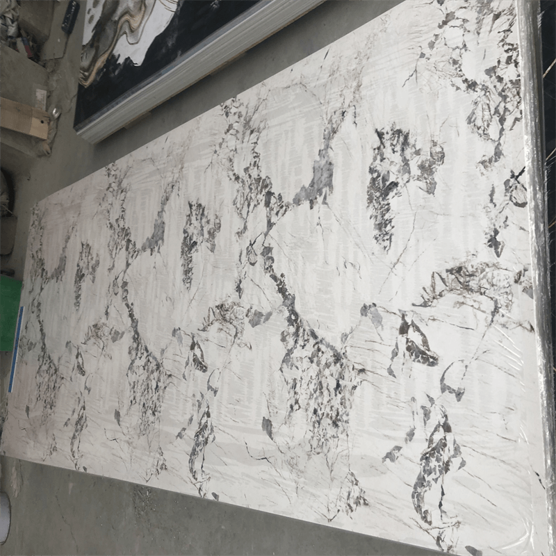 PVC Marble Sheets mine