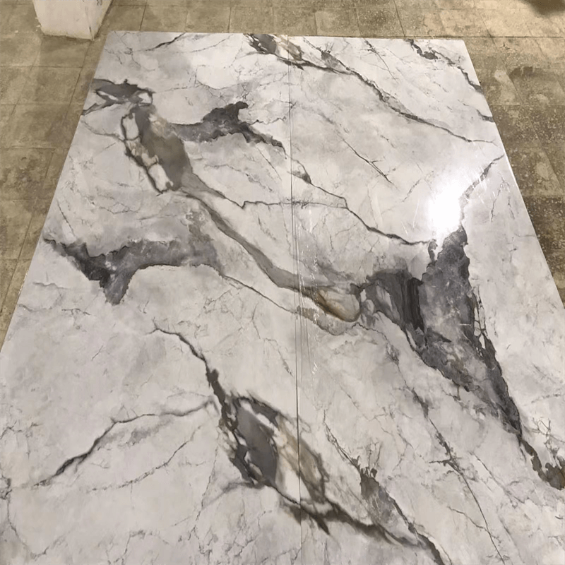 PVC Marble Sheets get