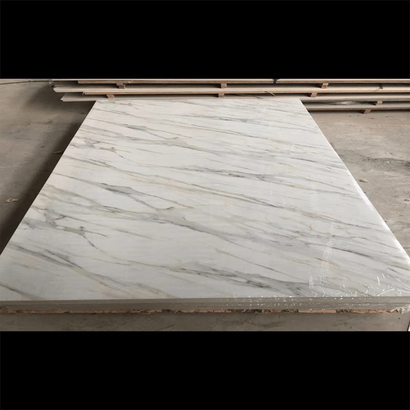 PVC Marble Sheets pattern