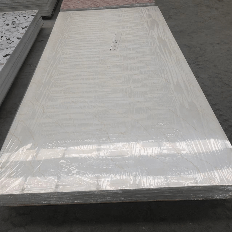 PVC Marble Sheets factory