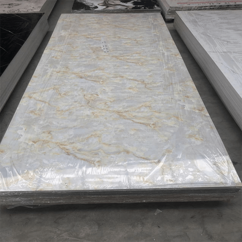 PVC Marble Sheets sale