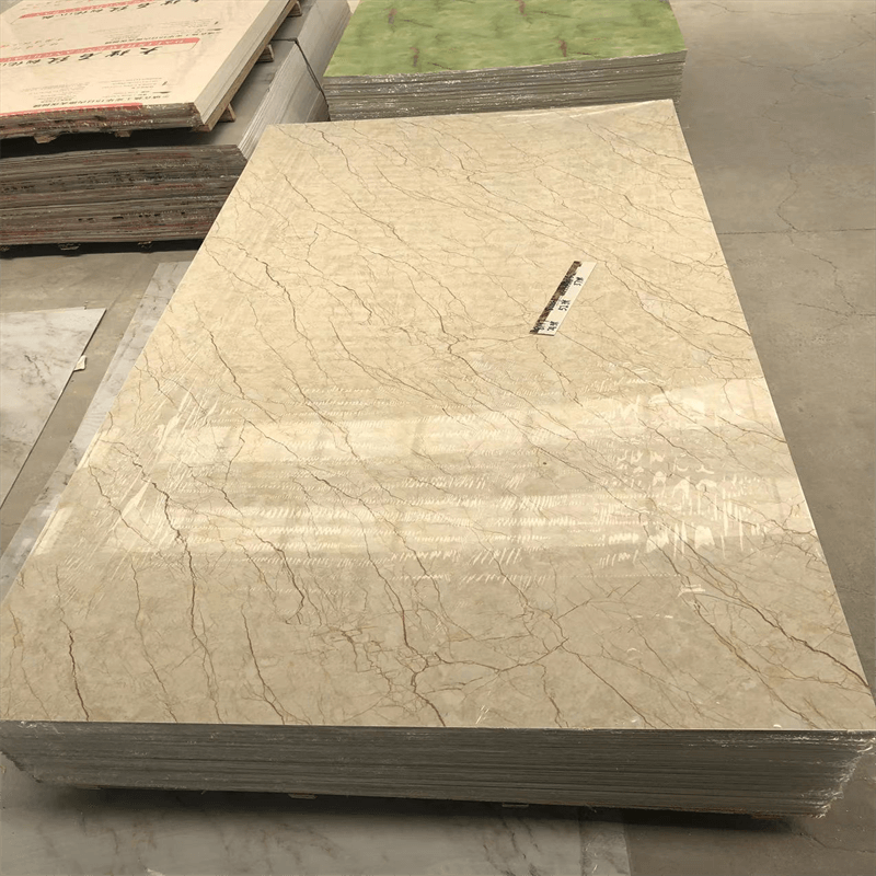 PVC Marble Sheets quality